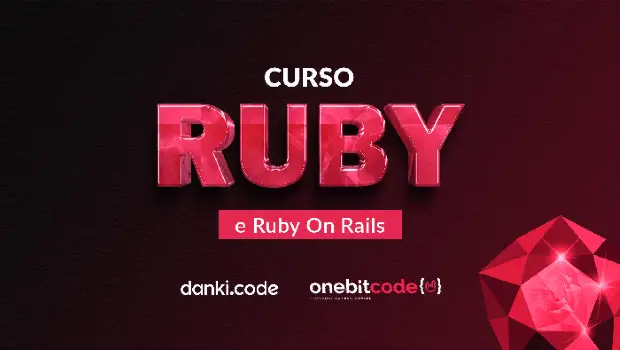Ruby e Ruby On Rails