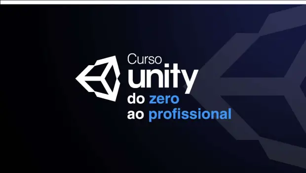 Unity do Zero ao Profissional