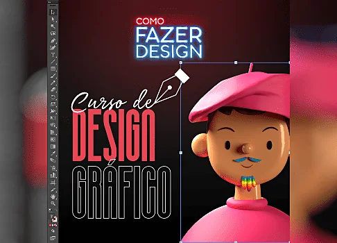 Como Fazer Design
