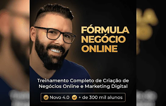 Fórmula Negócio Online