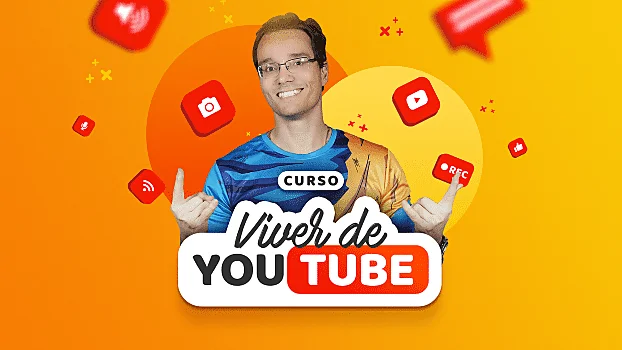Viver de Youtube