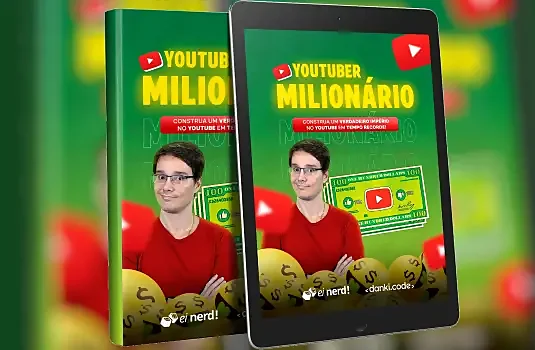 Youtuber Milionário