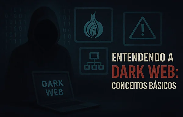 dark web