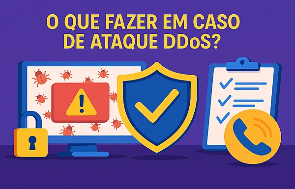 ataque de ddos