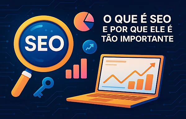 o que é seo