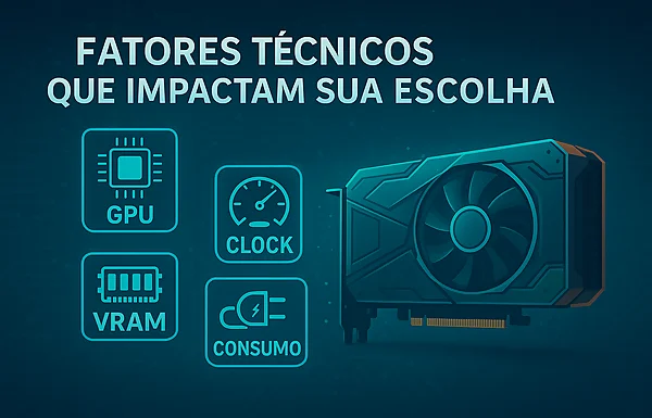 placa de vídeo rtx 3060