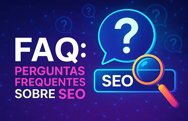Estratégias de SEO