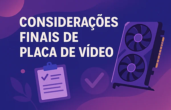 placa de vídeo rx 580 8gb