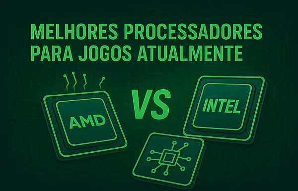 cpu gamer