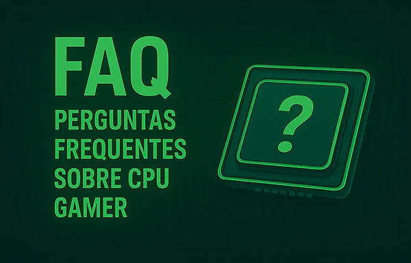 melhor processador para pc gamer