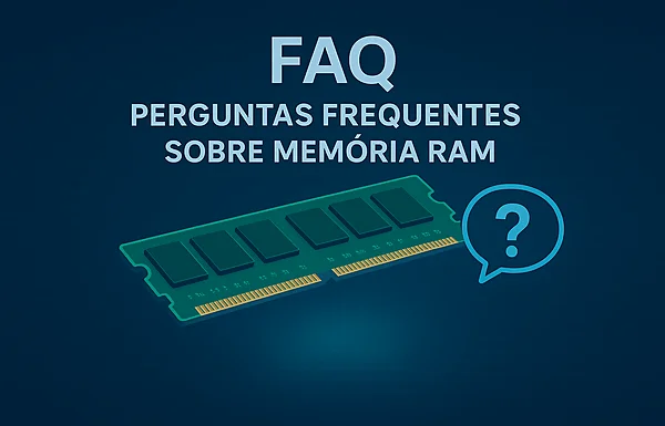 memória ram 16gb ddr4 3200mhz