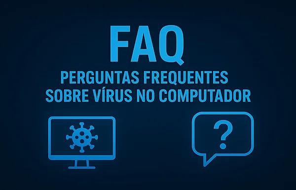 quais são os principais tipos de vírus pc