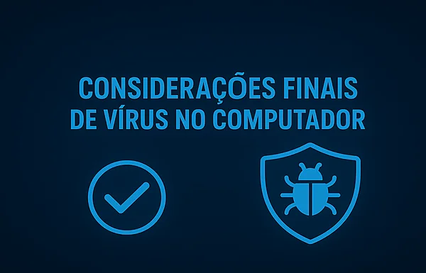 tipo de vírus de pc