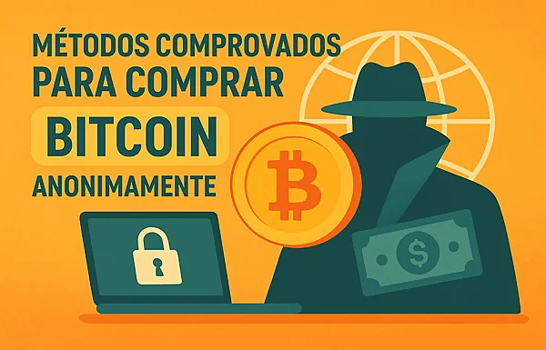 Comprar bitcoin anonimamente
