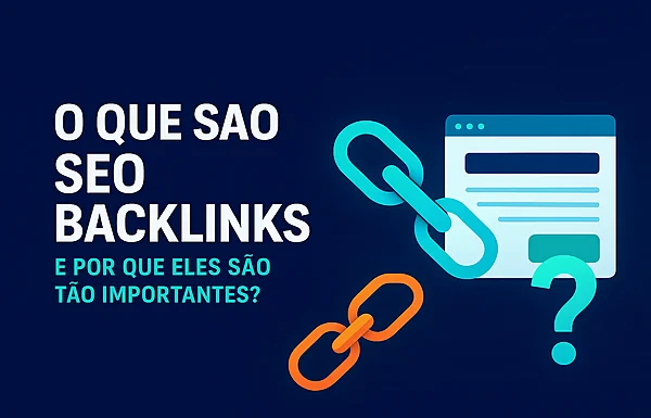 SEO backlinks