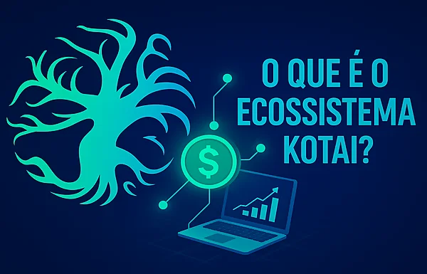 Ecossistema Kotai