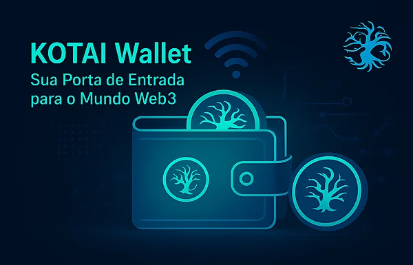 KOTAI wallet