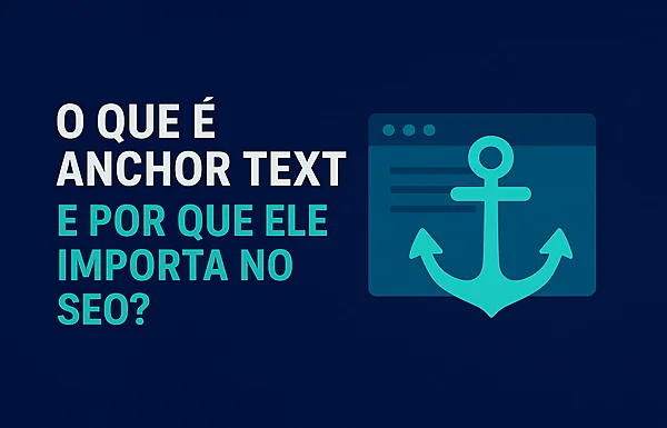 anchor text