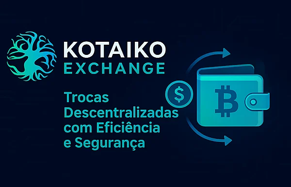 KOTAIKO exchange