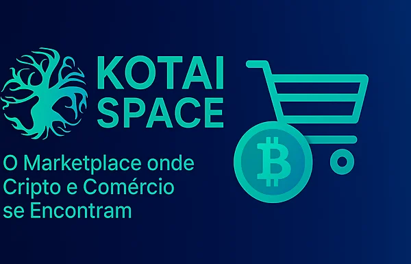 Kotai Space