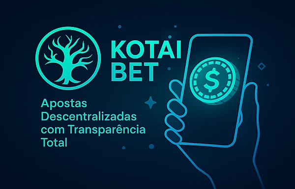 KotaiBet apostas