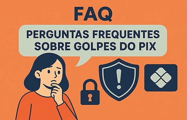como recuperar pix de golpe