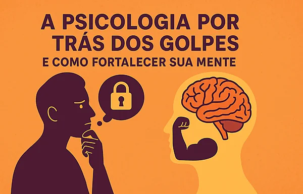 caí no golpe do pix e agora