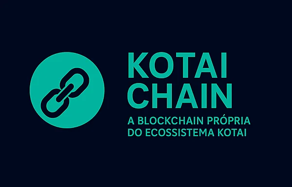 Kotai Chain Blockchain
