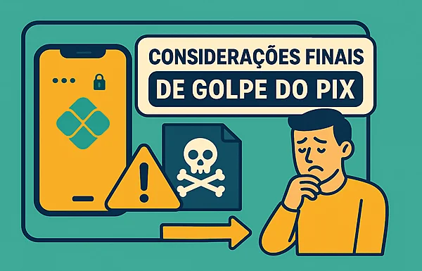 golpe financeiro