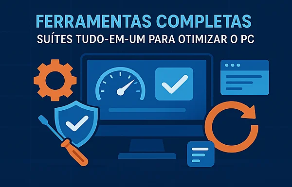 como otimizar o pc