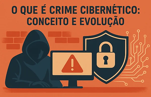 crimes cibernéticos