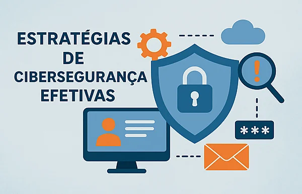Cibersegurança