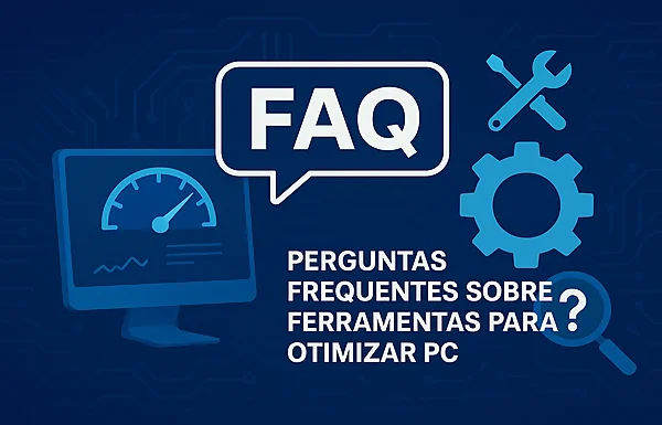 como melhorar o desempenho do pc