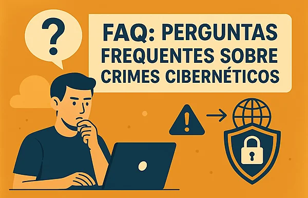 🛡️ Crimes Cibernéticos: O Que São e Como Proteger-se Hoje! 6 o que é crime cibernético