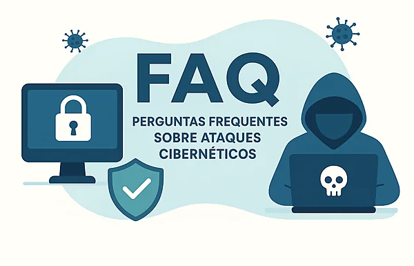 ataques cibernéticos