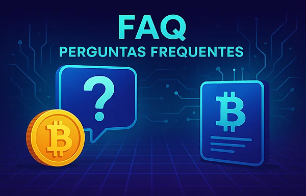 corretoras de criptomoedas brasileiras