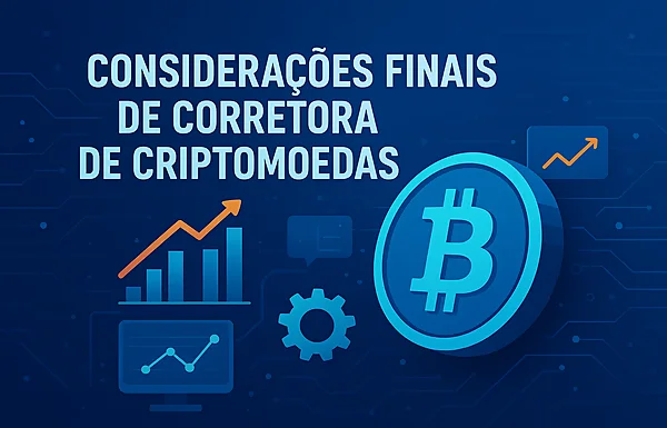 Corretora de Criptomoedas: Como Escolher Entre CEX e DEX 6 maiores corretoras de criptomoedas