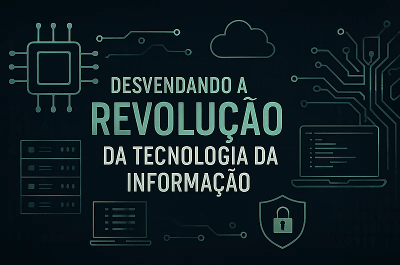 Tecnologia da Informação