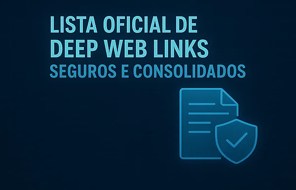 links da deep web