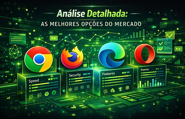 melhores navegadores para pc fraco