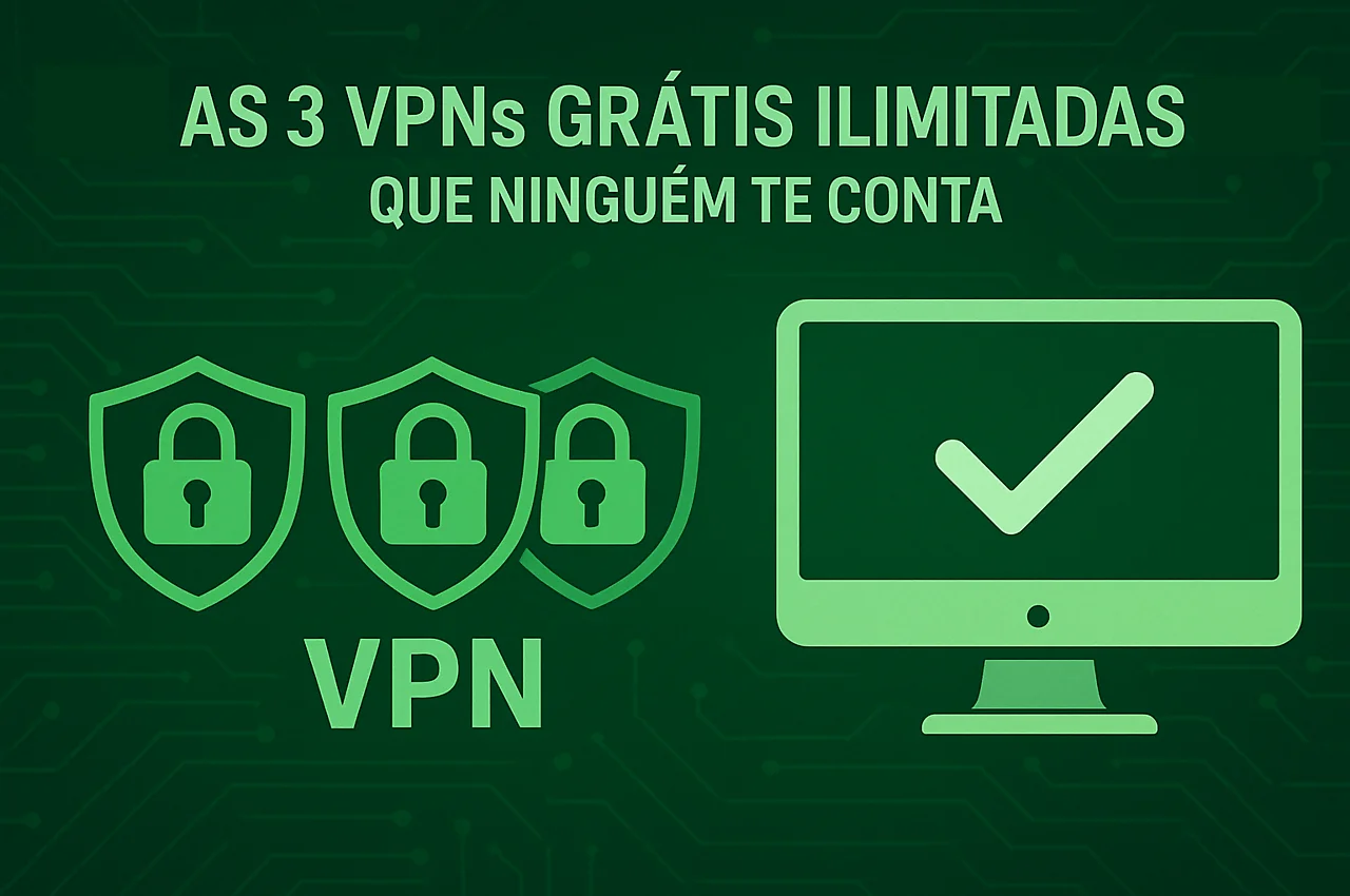 CANTINHO BINÁRIO 2 vpn grátis ilimitada para pc