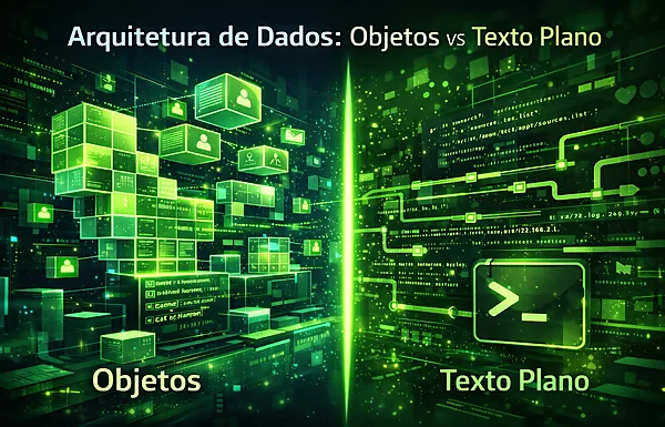 Qual a diferença entre shell e bash
