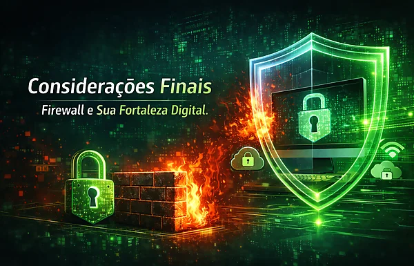 Qual a diferenca entre um firewall e um antivirus