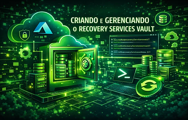 backup azure powershell