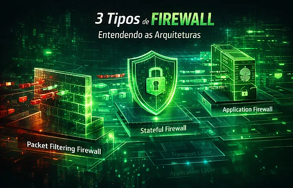 o que e firewall