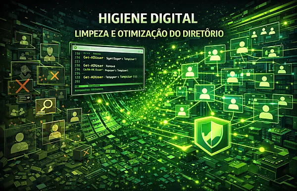 O que e PowerShell e para que serve