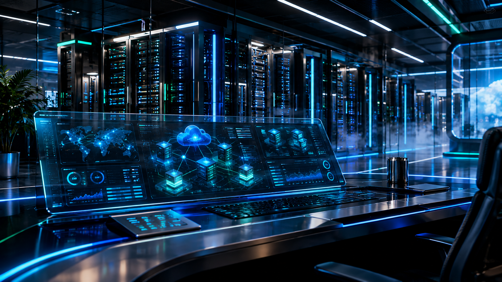 Azure PowerShell