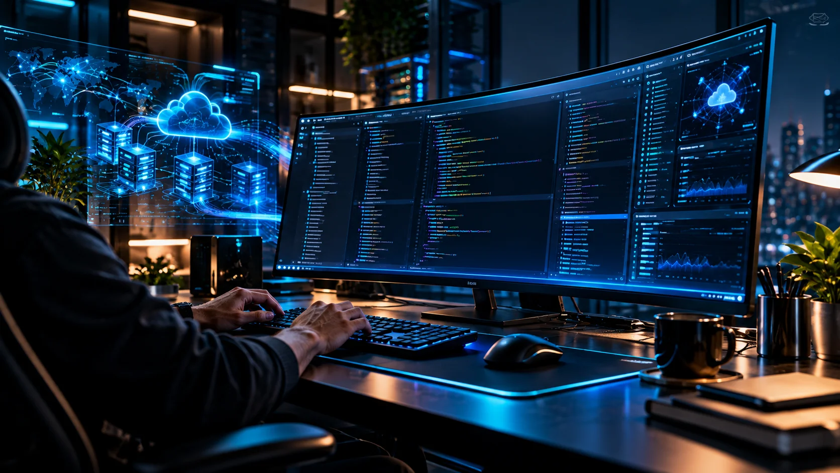 Azure PowerShell