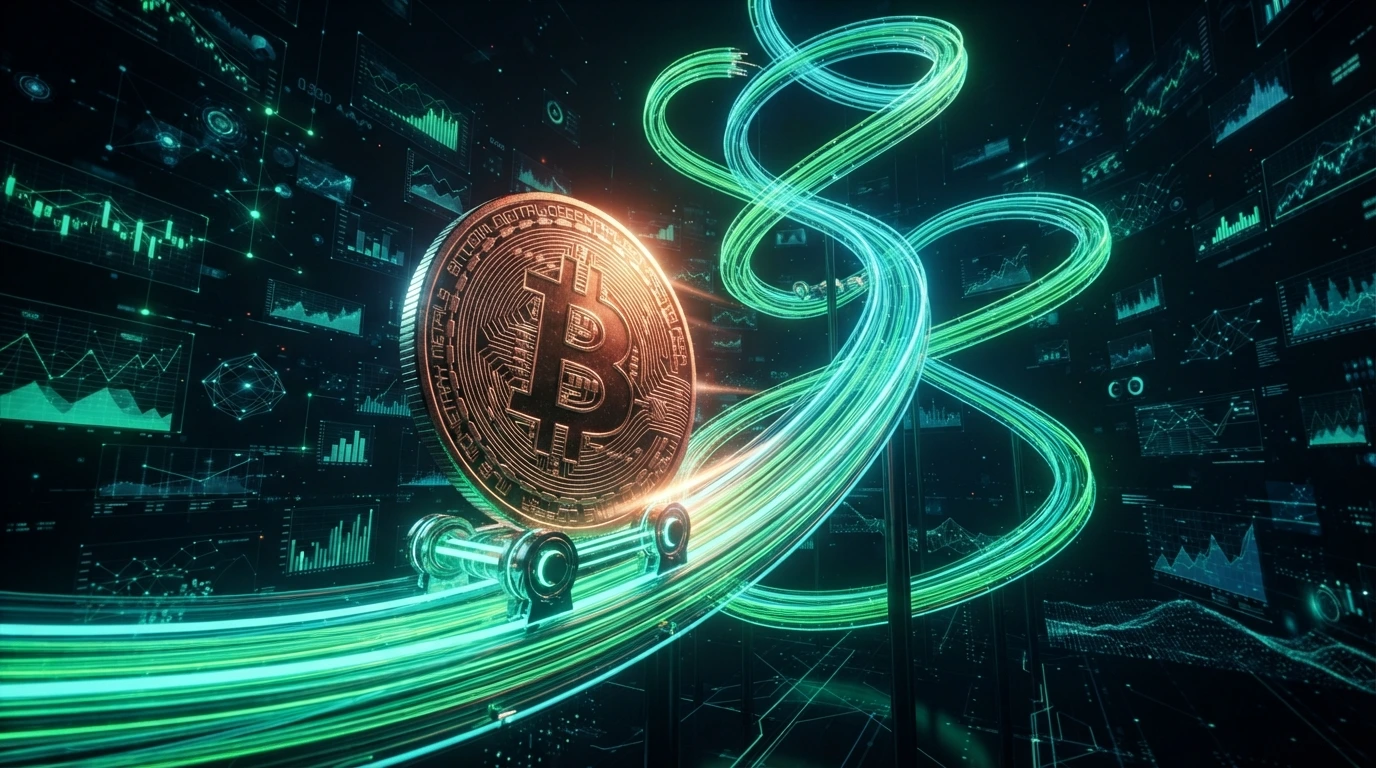 Ciclos do Bitcoin