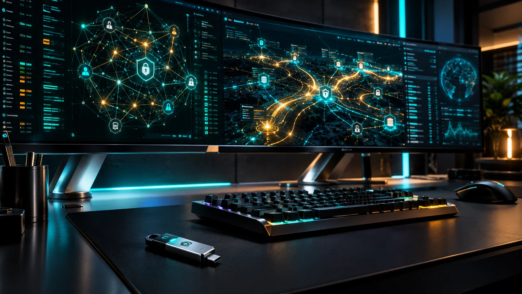 Controle de Acesso Baseado em Funcoes